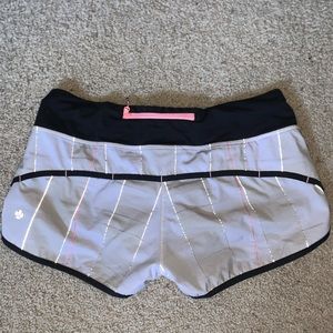 Lulu shorts!